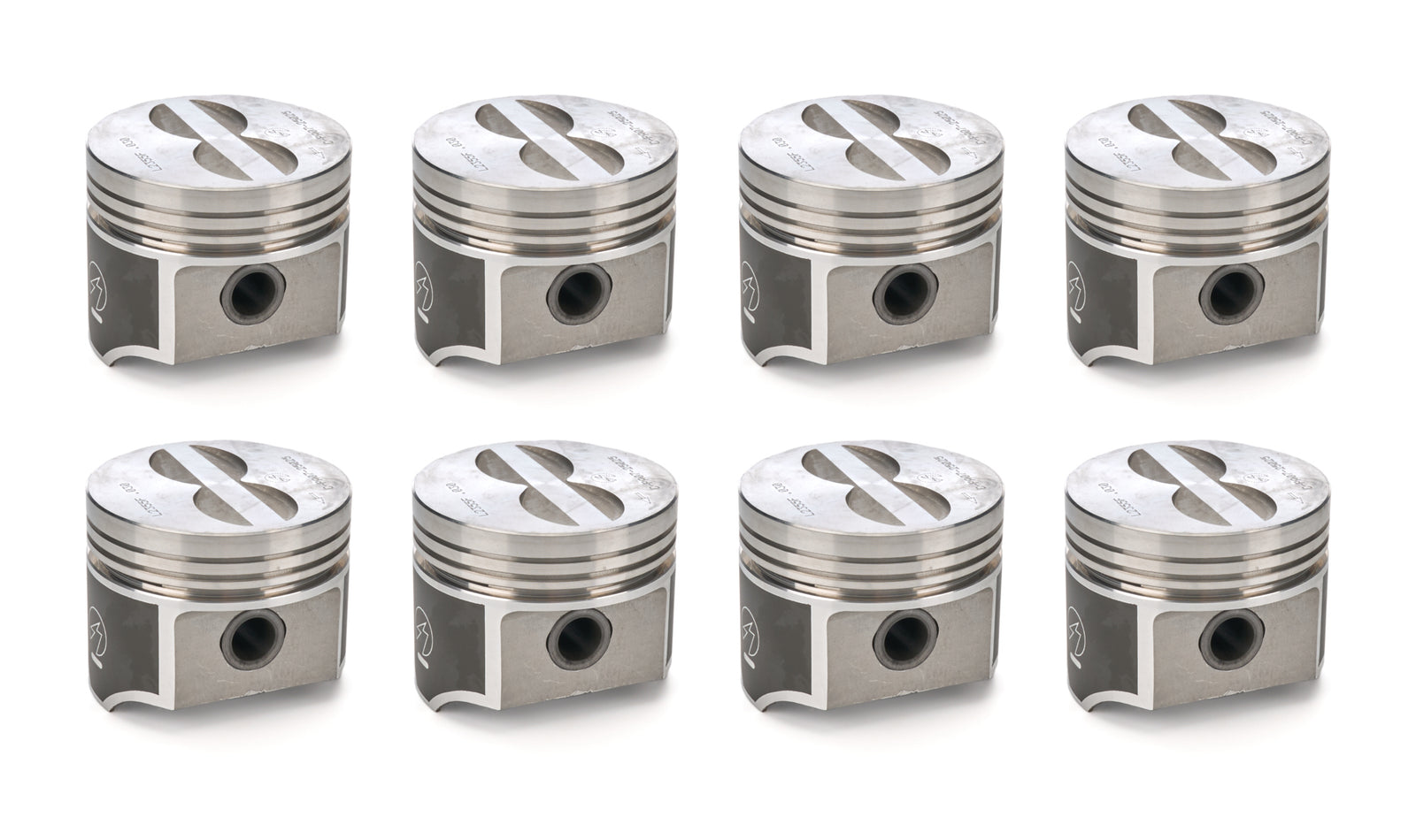 Forged Piston