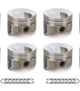 Forged Piston