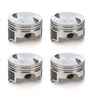 Forged Piston