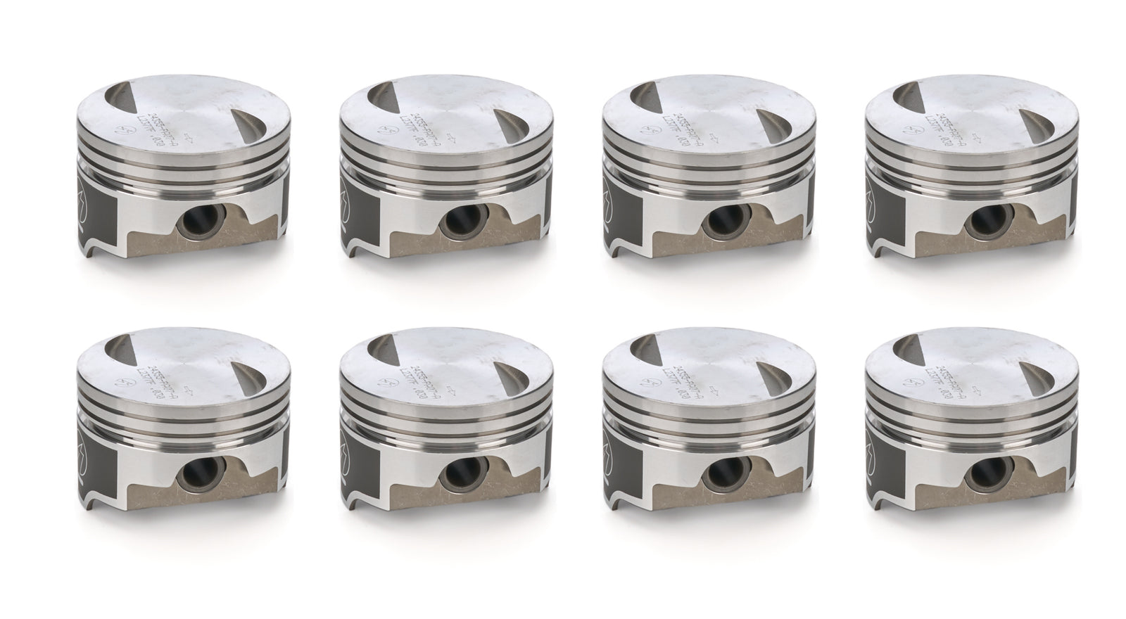 Forged Piston