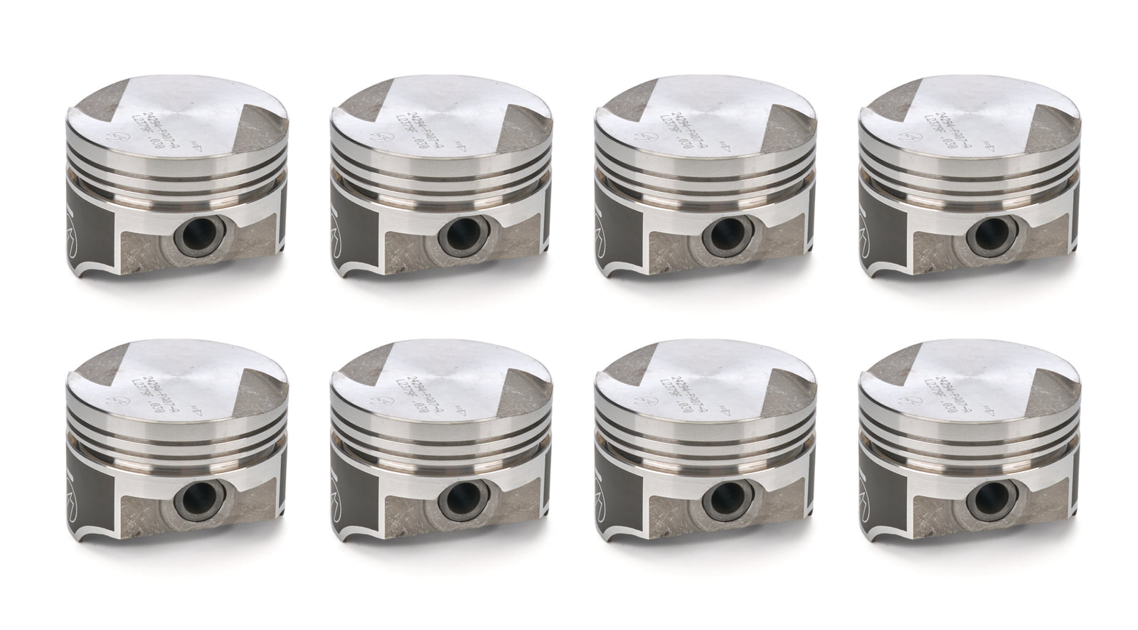 Forged Piston