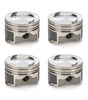 Forged Piston