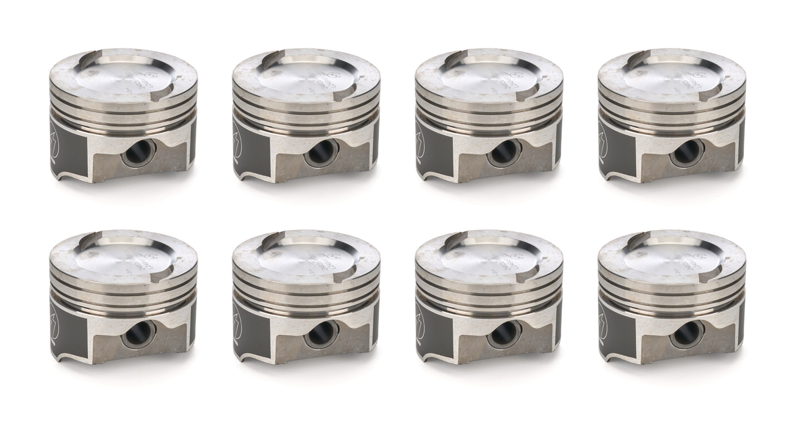 Forged Piston