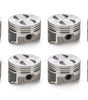 Forged Piston