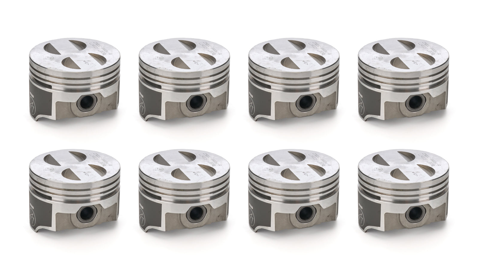 Forged Piston