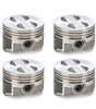 Forged Piston