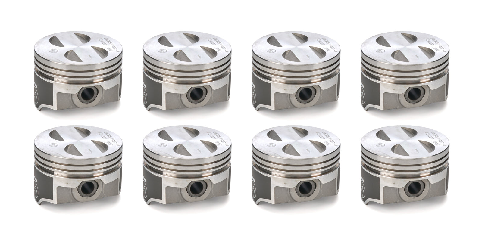 Forged Piston