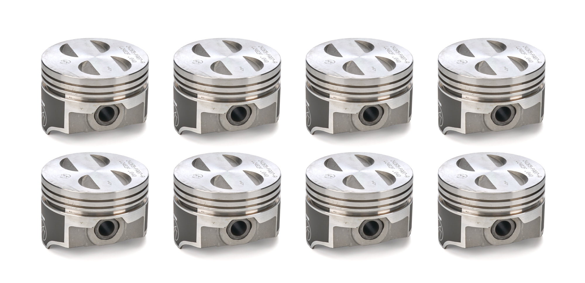 Forged Piston