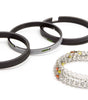 Piston Ring Set 4.030 1/16 1/16 3/16