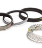 Piston Ring Set 4.030 5/64 5/64 3/16