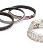 Piston Ring Set 4.280 1/16 1/16 3/16
