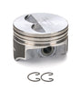 Cast Piston