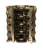 Dart Shp Ls Next Pro Iron Ls Block, 9.240 Deck, 4.125 Bore, Std Cam, Std LS Mains