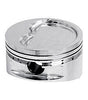 SBF Dished Piston Set 4.030 Bore -14.5cc