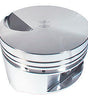 BBC Flat Top Piston Set 4.280 Bore -3cc