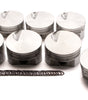 BBC Flat Top Piston Set 4.310 Bore -3cc