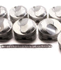 BBC Domed Piston Set 4.320 Bore +43cc