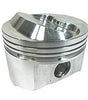 SBC Domed Piston Set 4.060 Bore +11cc