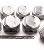 SBC Domed Piston Set 4.030 Bore