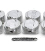 SBC Domed Piston Set 4.155 Bore
