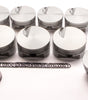BBC Flat Top Piston Set 4.280 Bore -3cc