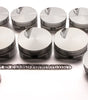 BBC Flat Top Piston Set 4.320 Bore -3cc