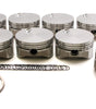 BBC Flat Top Piston Set 4.530 Bore -3cc