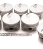 BBF Flat Top Piston Set 4.390 Bore -3cc