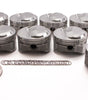 BBC Domed Piston Set 4.600 Bore +33cc