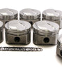 BBC Domed Piston Set 4.310 Bore +29cc