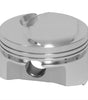 BBC Domed Piston Set 4.350 Bore +18cc