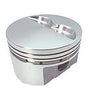 BBM Flat Top Piston Set 4.375 Bore -6cc