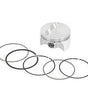 SBC F/T Pro-Series Piston & Ring Set 4.030