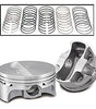 SBC F/T Pro-Series Piston & Ring Set 4.155