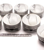 BBC 502 Domed Piston Set 4.470 Bore +1cc
