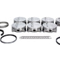 SBC F/T Pro-Series Piston & Ring Set 4.125