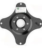 Mopar SFI Flywheel 6 Hole w/Sm. GM Pattern