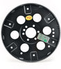 SFI Flexplate Chevy V8 168 Tooth Int Balance