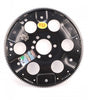 153 Tooth Chevy Flywheel