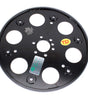 168 Tooth Flexplate SFI GM LS w/6L80E Trans