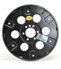 BBC Gen V & VI SFI Flexplate 168 Tooth
