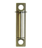 Rocker Shaft - Big Chief Narrow Intake Old Style
