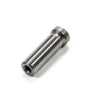 Adjuster - 5/16 Dia. Cup - 3/8-24 Thread