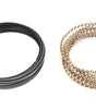 AS Piston Ring Set 4.005  2.0 1.5 4.0mm