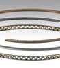 GP Piston Ring Set 4.155 Bore 1/16 1/16 3/16