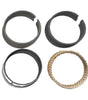 CR Piston Ring Set 3.805 Bore 1.5 1.5 3.0mm