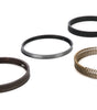 4.035 CR Piston Ring Set 1.5 1.5 3.0mm File Fit