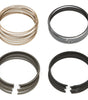 CR Piston Ring Set 4.600 Bore .043 .043 3.0