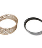 CR Piston Ring Set 3.820 Bore 1/16 1/16 3/16