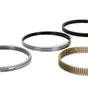 CS Piston Ring Set 4.165 Bore .043 .043 3.0mm